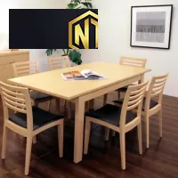 BÀN ĂN NGỌC THỊNH MẪU 07